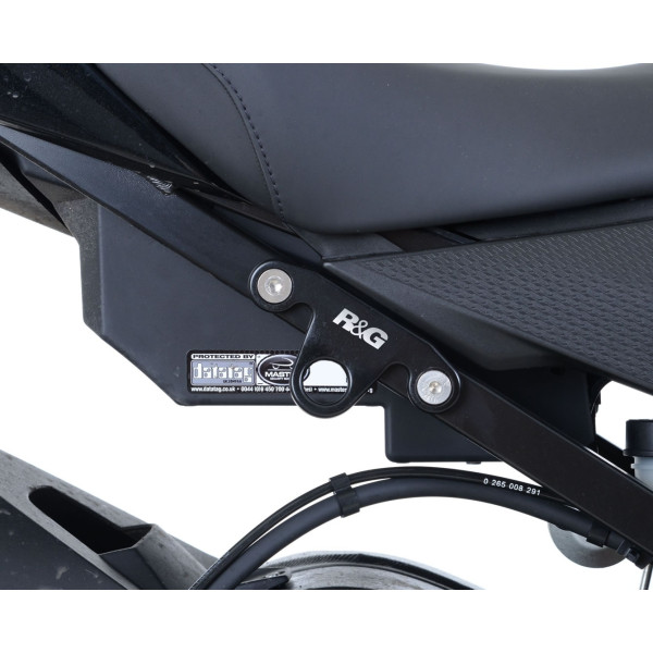 R&G Tie-Down Hook for BMW S1000R '10-'20 & RR '10-'18